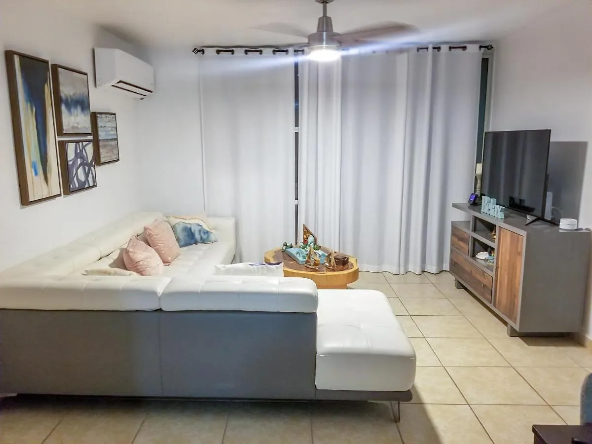 Villa Marlyn Cabo Rojo Apartment