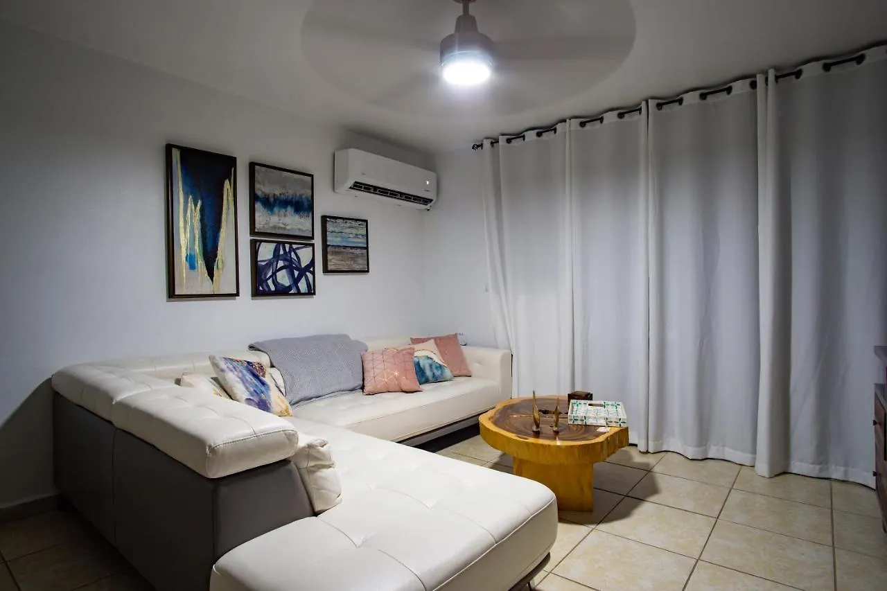 Villa Marlyn Cabo Rojo