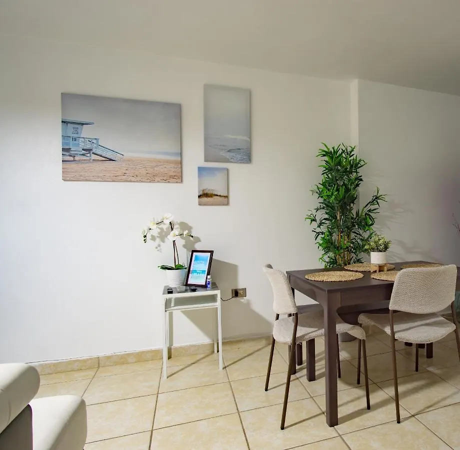 Apartment Villa Marlyn Cabo Rojo Puerto Rico
