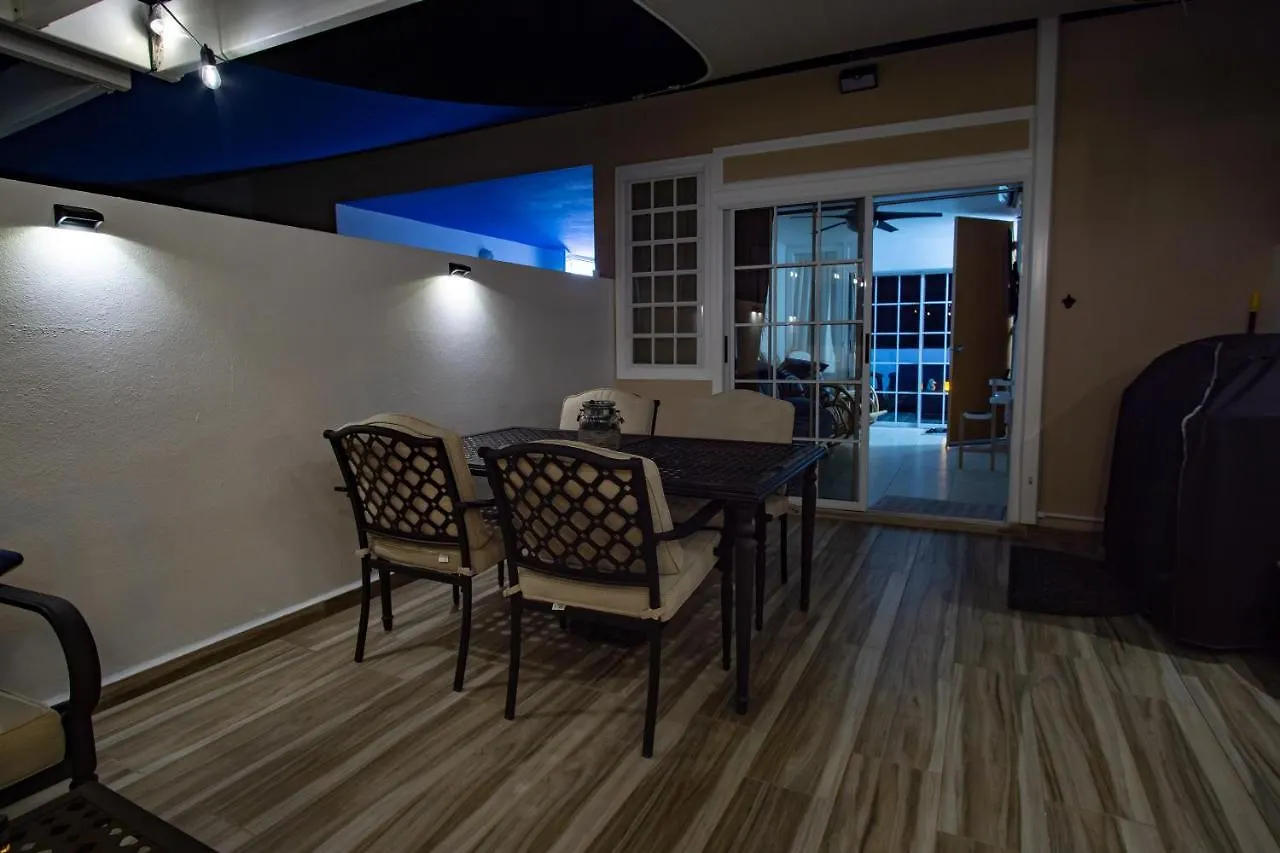 Apartment Villa Marlyn Cabo Rojo