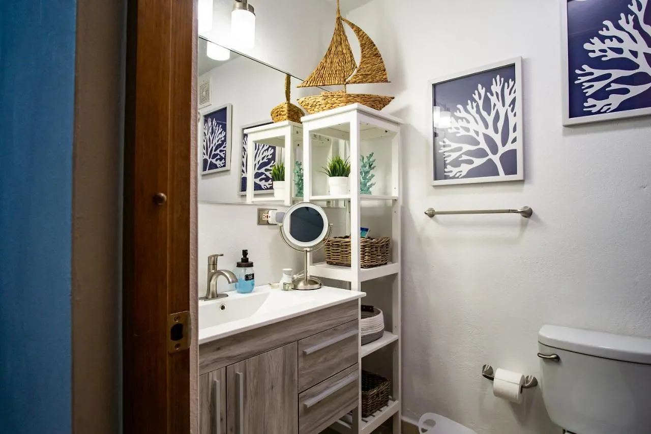 Apartment Villa Marlyn Cabo Rojo