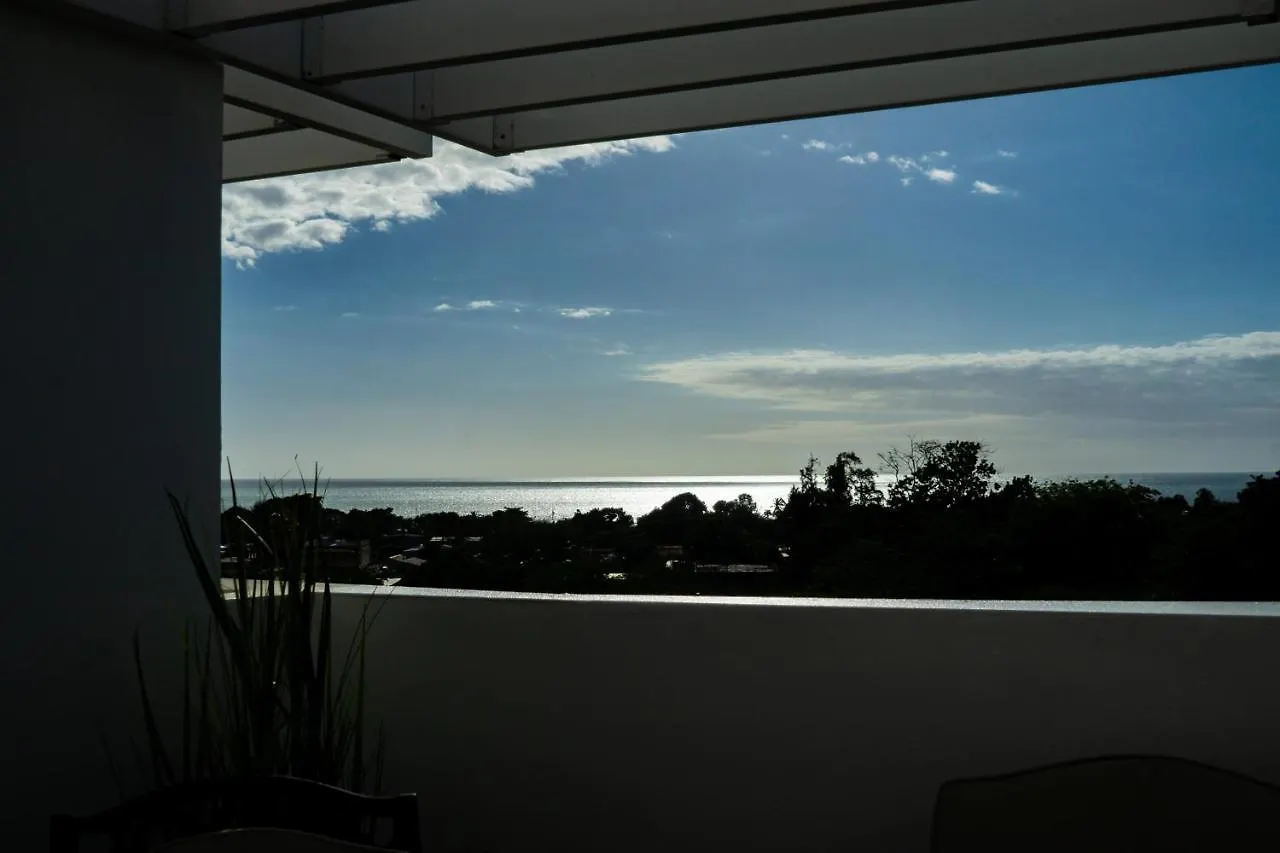 Apartment Villa Marlyn Cabo Rojo