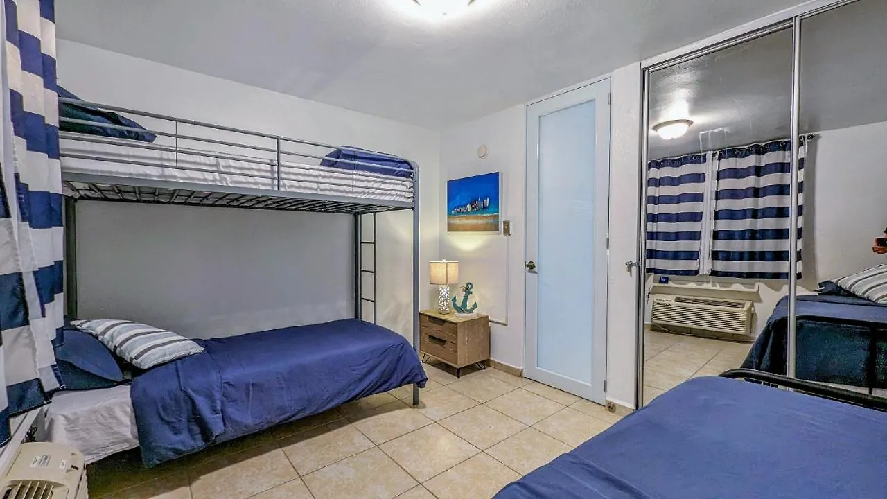 Apartment Villa Marlyn Cabo Rojo