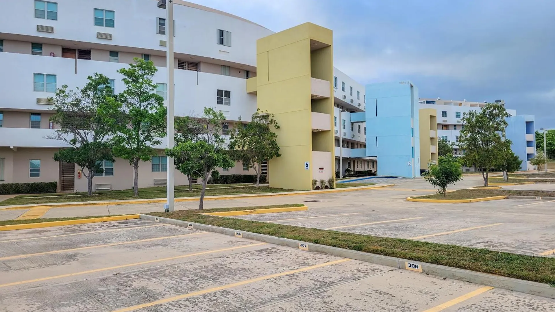 Apartment Villa Marlyn Cabo Rojo