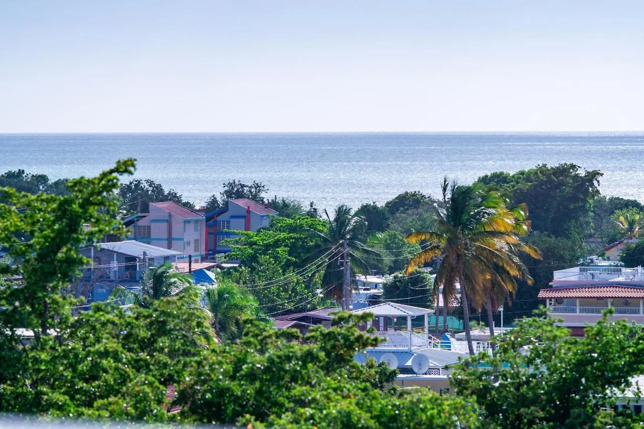 Villa Marlyn Cabo Rojo Apartment